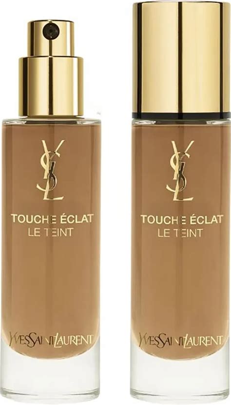 yves saint laurent duo touche ã clat